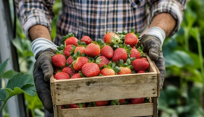 Exploitants agricoles : fixation des montants 2025 de certaines aides Pac